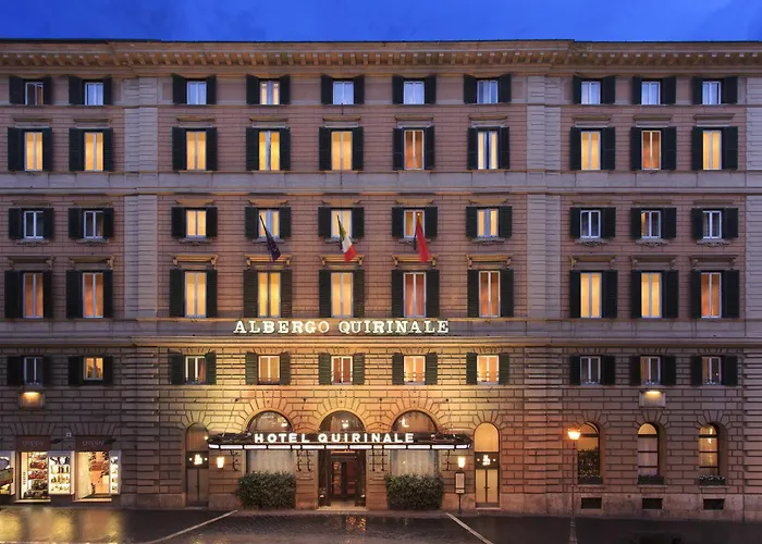 Hotel Quirinale